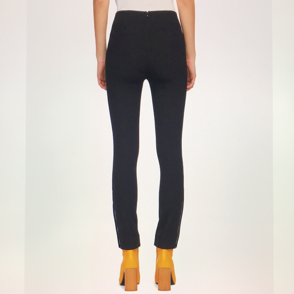 Rag & Bone Simone Snap Pant 2 - image 3
